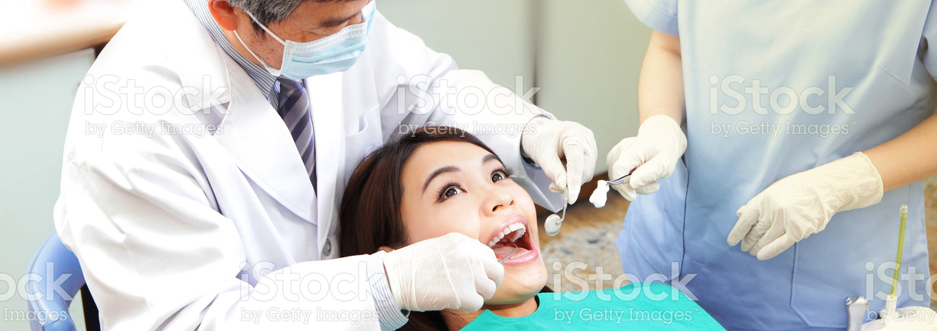 THE JOURNEY TO YOUR PERFECT SMILE BEGINS HERE
